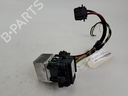 heater-resistor-citroen-c4-ii-nc_-2009-37391676 main image