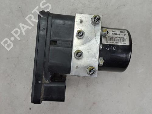 ABS pump BMW 3 (E90) 320 d | BP37388471M43 - Image 4