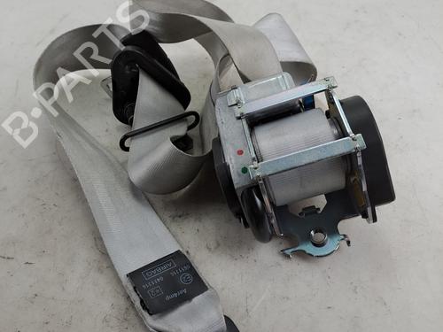 Front left seatbelt RENAULT ZOE (BFM_) ZOE | BP37746918I26 - Image 3