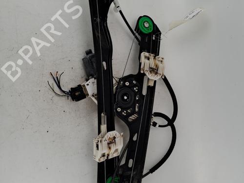 Front right window mechanism BMW 1 (E87) 118 d | BP37382433C23 - Image 2