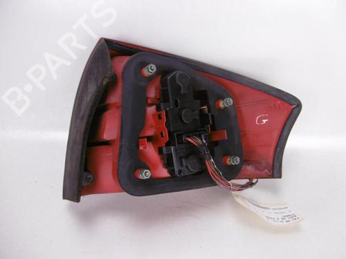 Used Left taillight Left taillight 37378715 37378715