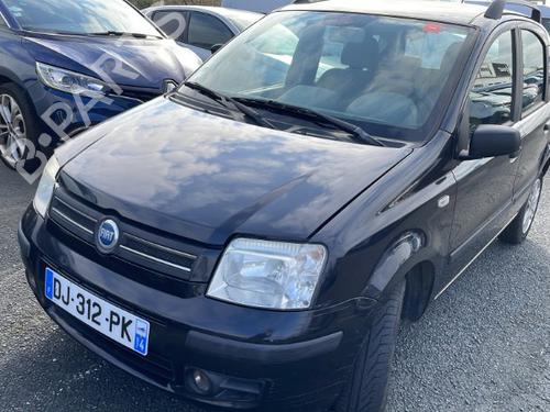 Third brake light FIAT PANDA (169_) 1.2 (169.AXB11, 169.AXB1A) | BP37389989L11 - Image 4