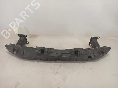 Used Front bumper reinforcement Front bumper reinforcement 37381385 37381385