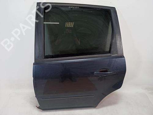 Used Left rear door Left rear door 37379990 37379990