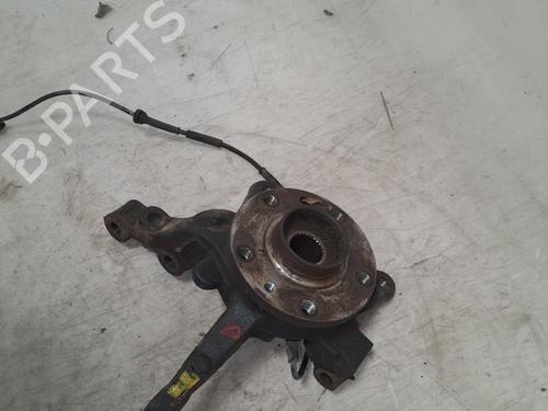 Used Right front steering knuckle Right front steering knuckle 37383431 37383431