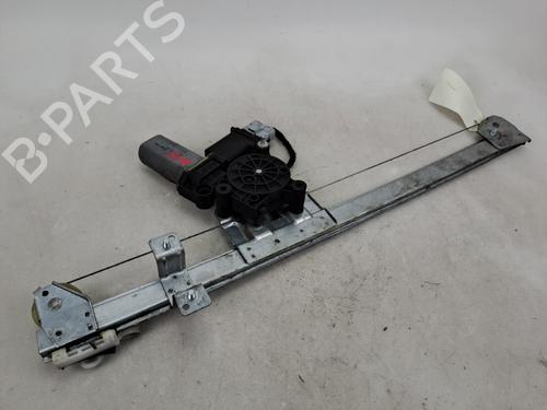 Front left window mechanism PEUGEOT BOXER Van 2.2 HDi 100 | BP37388043C22 - Image 3