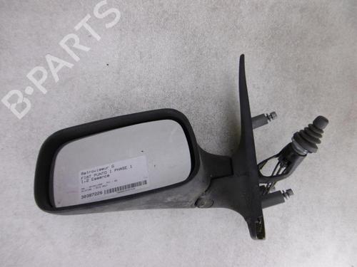 Used Left mirror Left mirror 37377462 37377462