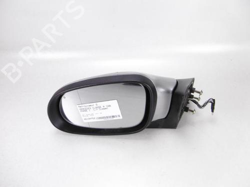 Retrovisor esquerdo Retrovisor esquerdo 37379045 37379045