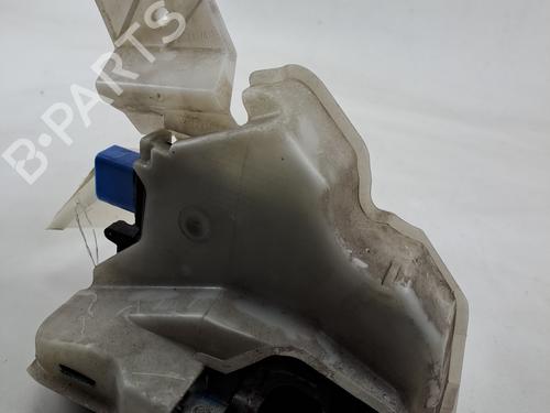 Used Rear left lock Rear left lock 37389536 37389536