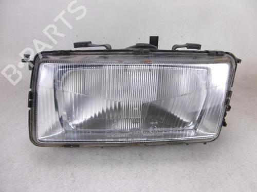 Used Left headlight Left headlight 37377054 37377054