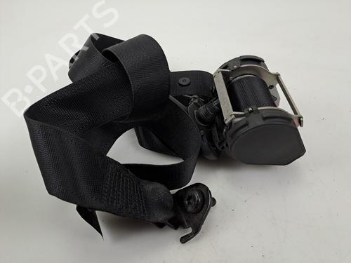 Rear right seatbelt OPEL COMBO Box Body/MPV 1.3 CDTI 16V | BP37747069I28 - Image 2