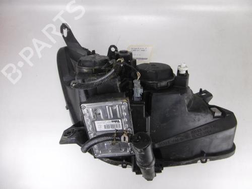 Left headlight CITROËN C5 I (DC_) | BP37378004C28 - Image 2