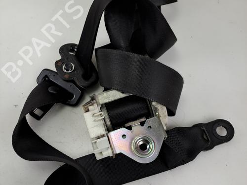Front left seatbelt FORD FOCUS II Turnier (DA_, FFS, DS) | BP37397239I26 - Image 2