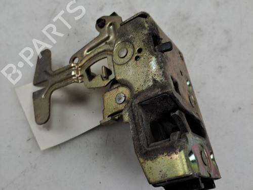 Used Rear right lock Rear right lock 37390897 37390897