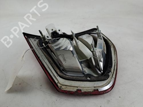 Used Left tailgate light Left tailgate light 37398164 37398164