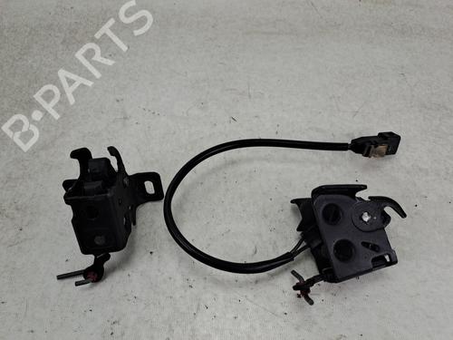 Used Tailgate lock Tailgate lock 37385713 37385713