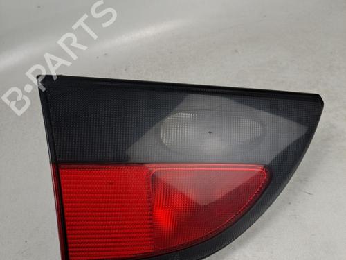 Used Left tailgate light Left tailgate light 37384413 37384413