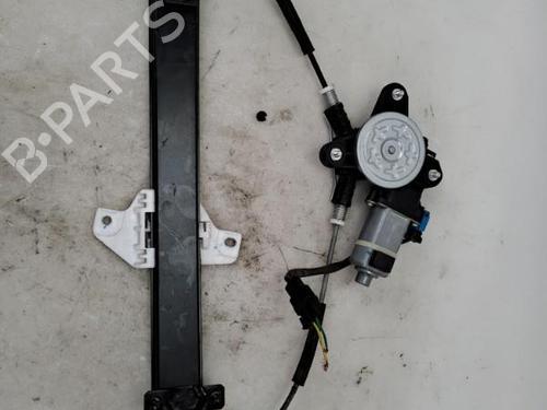 Used Front left window mechanism Front left window mechanism 37387401 37387401