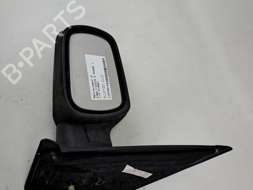 Bakspejl venstre Bakspejl venstre FORD FIESTA V (JH_, JD_) 1.4 TDCi (68 hp) 37397402 37397402
