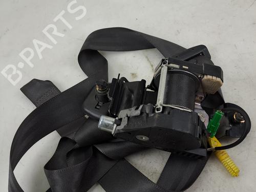Front right seatbelt CHEVROLET KALOS | BP37391084I25 - Image 2