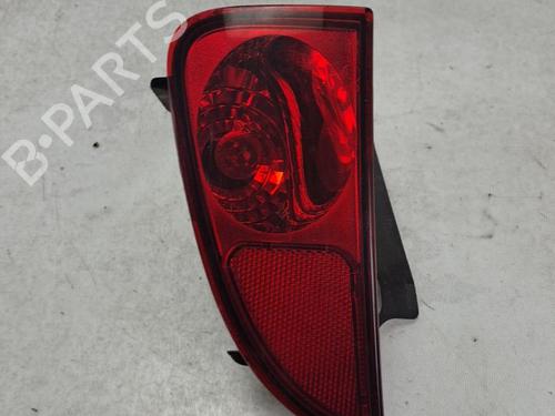 Left front fog light RENAULT ESPACE IV (JK0/1_) 2.2 dCi (JK0H) | BP37385204C30 - Image 3