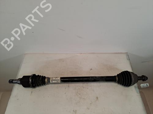 Used Right front driveshaft Right front driveshaft 37391740 37391740