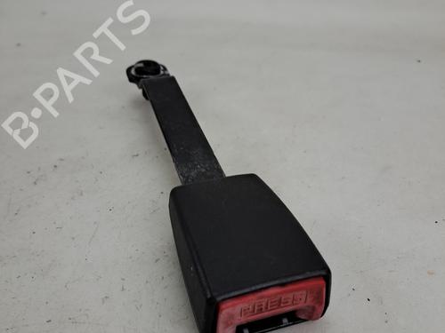 Sikkerhedssele-spænde Sikkerhedssele-spænde RENAULT CLIO III Grandtour (KR0/1_) 1.5 dCi (88 hp) 37396887 37396887