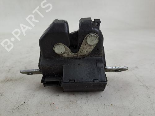 Używane Zamek klapy tylnej / bagażnika Zamek klapy tylnej / bagażnika FIAT PUNTO EVO (199_) [2008-2026] 37398093 37398093