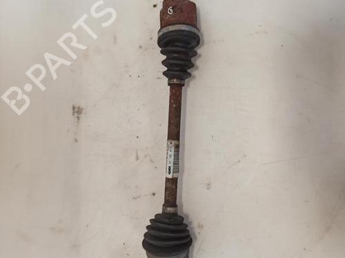 Used Left front driveshaft Left front driveshaft 37381536 37381536