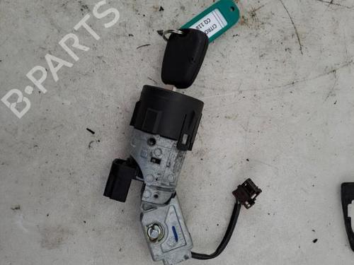 ignition-barrel-citroen-c4-ii-nc_-2009-37387770 main image