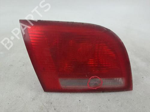 Used Left tailgate light Left tailgate light 37388057 37388057