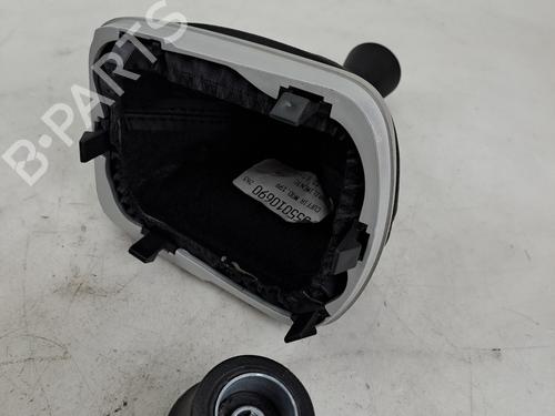 Pookknop Pookknop FIAT PUNTO EVO (199_) [2008-2026] 37398101 37398101