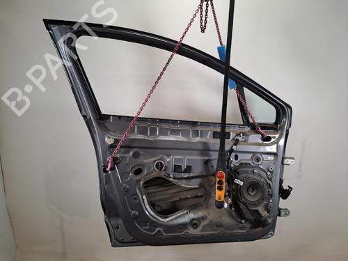 Used Left front door Left front door 38296220 38296220