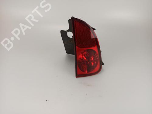 Retronebbia Retronebbia RENAULT ESPACE IV (JK0/1_) 2.0 dCi (JK02, JK03) (131 hp) 37380821 37380821