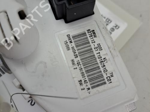 Used Heater resistor Heater resistor 37390473 37390473