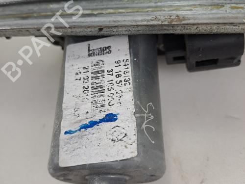 Vindusheismekanisme høyre foran Vindusheismekanisme høyre foran OPEL VIVARO A Van (X83) 2.0 CDTI (F7) (114 hp) 37392556 37392556