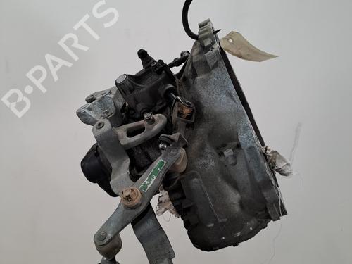 Gearbox OPEL CORSA E (X15) 1.3 CDTI (08, 68) | BP37398949M3 - Image 2