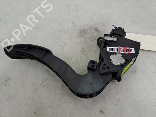 Pedal Pedal RENAULT MEGANE IV Hatchback (B9A/M/N_) 1.2 TCe 130 (B9MR) (130 hp) 37396048 37396048