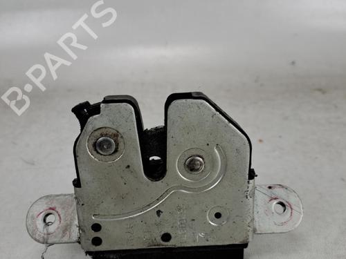Bagklap lås Bagklap lås OPEL CORSA D (S07) 1.2 (L08, L68) (86 hp) 37384476 37384476