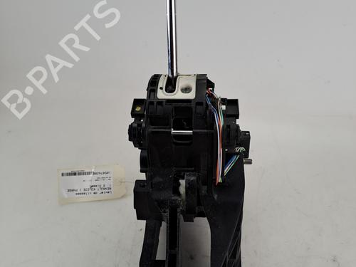 Gear lever RENAULT KOLEOS I (HY_) 2.0 dCi 4x4 (HY0K) | BP37393238M90 - Image 3