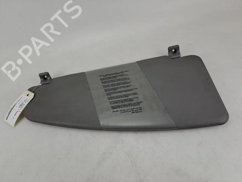 Left sun visor FIAT DOBLO Box Body/MPV (223_) 1.3 D Multijet | BP37394583I1 - Image 2