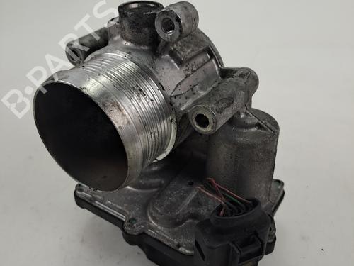Throttle body AUDI A4 B8 (8K2) 2.0 TDI | BP37391851M82 - Image 3