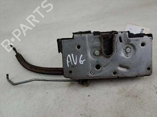 venstre-fortil-las-peugeot-boxer-van-2006-37399216 main image