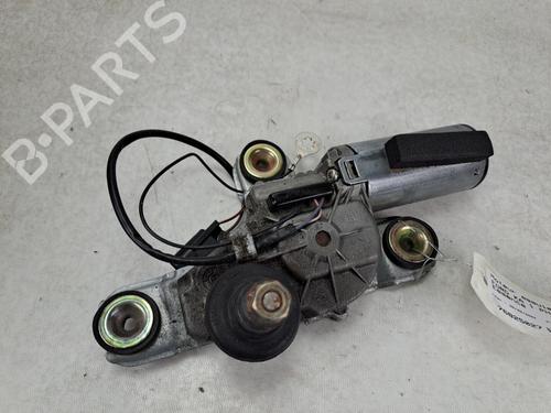 Used Rear wiper motor Rear wiper motor 37386001 37386001