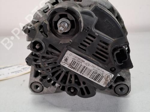 Alternator DACIA SANDERO 1.5 dCi | BP37396403M7 - Image 2