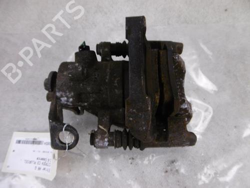 Used Left rear brake caliper Left rear brake caliper 37377611 37377611