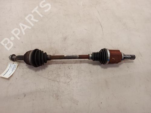left-front-driveshaft-dacia-sandero-ii-2012-37380658 main image