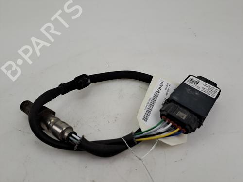 Elektronisk sensor Elektronisk sensor PEUGEOT 208 II (UB_, UP_, UW_, UJ_) [2019-2026] 37391665 37391665