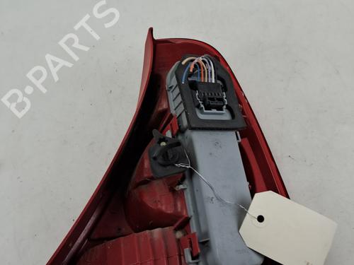 Used Left taillight Left taillight RENAULT CLIO II (BB_, CB_) [1998-2016] 37392950 37392950