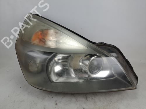Right headlight RENAULT ESPACE IV (JK0/1_) 2.2 dCi (JK0H) | BP37396316C29 - Image 2